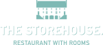 The Storehouse Restaurant with Rooms Logo